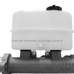 QUALITY-BUILT NM3081