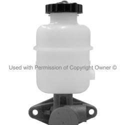 QUALITY-BUILT NM3082