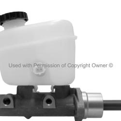 QUALITY-BUILT NM3082