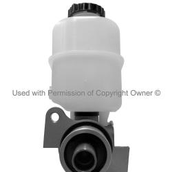 QUALITY-BUILT NM3083