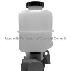 QUALITY-BUILT NM3083