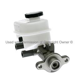 QUALITY-BUILT NM3084