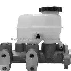 QUALITY-BUILT NM3090