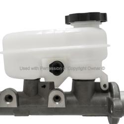 QUALITY-BUILT NM3094