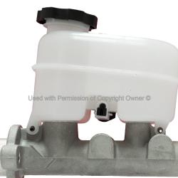 QUALITY-BUILT NM3095