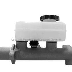 QUALITY-BUILT NM3098