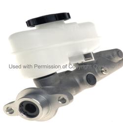 QUALITY-BUILT NM4014