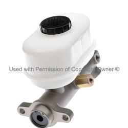 QUALITY-BUILT NM4015