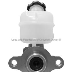 QUALITY-BUILT NM4021