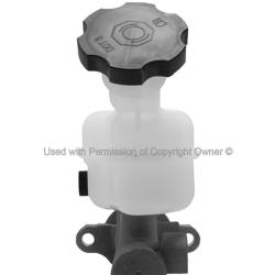 QUALITY-BUILT NM4021