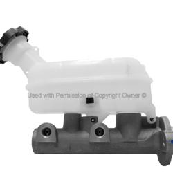 QUALITY-BUILT NM4021