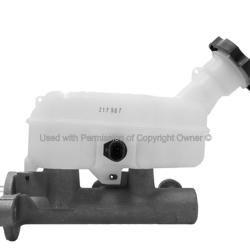 QUALITY-BUILT NM4021