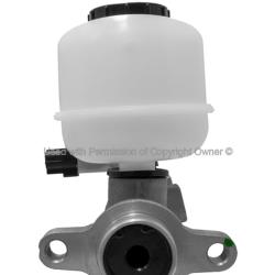 QUALITY-BUILT NM4027