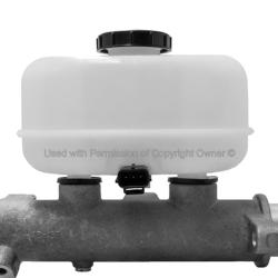 QUALITY-BUILT NM4027