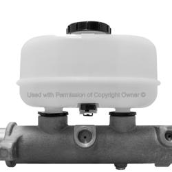 QUALITY-BUILT NM4027