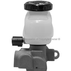 QUALITY-BUILT NM4028