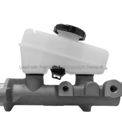 QUALITY-BUILT NM4028