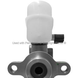 QUALITY-BUILT NM4033