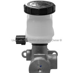 QUALITY-BUILT NM4033