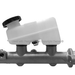 QUALITY-BUILT NM4033