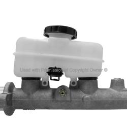 QUALITY-BUILT NM4035