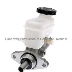 QUALITY-BUILT NM4036A