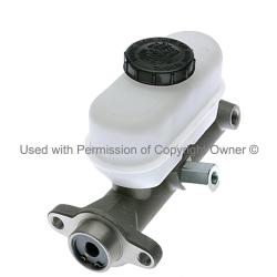 QUALITY-BUILT NM4038