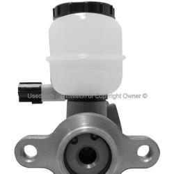 QUALITY-BUILT NM4039