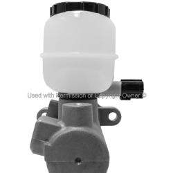 QUALITY-BUILT NM4039