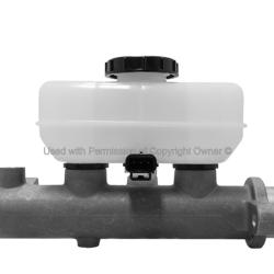 QUALITY-BUILT NM4039