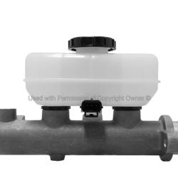 QUALITY-BUILT NM4039