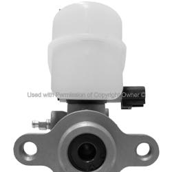 QUALITY-BUILT NM4041