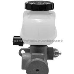 QUALITY-BUILT NM4041