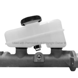 QUALITY-BUILT NM4041