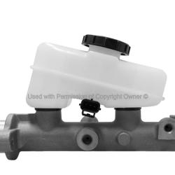 QUALITY-BUILT NM4041