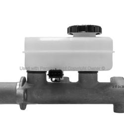 QUALITY-BUILT NM4044