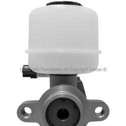 QUALITY-BUILT NM4046