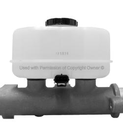 QUALITY-BUILT NM4046