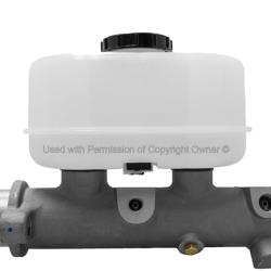 QUALITY-BUILT NM4046