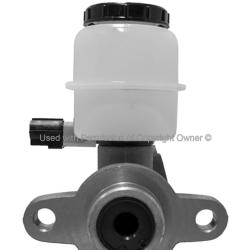 QUALITY-BUILT NM4049