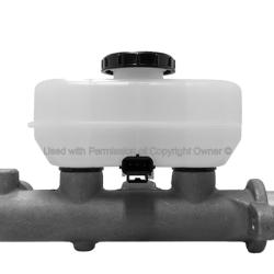 QUALITY-BUILT NM4049