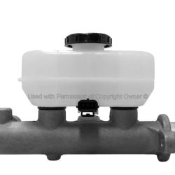 QUALITY-BUILT NM4049