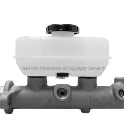 QUALITY-BUILT NM4049