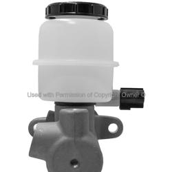 QUALITY-BUILT NM4050