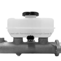 QUALITY-BUILT NM4050