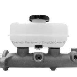 QUALITY-BUILT NM4050