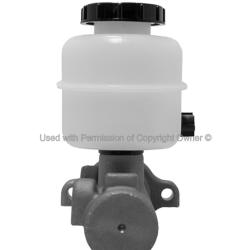 QUALITY-BUILT NM4058