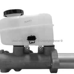 QUALITY-BUILT NM4058