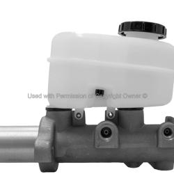 QUALITY-BUILT NM4058