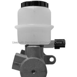 QUALITY-BUILT NM4067